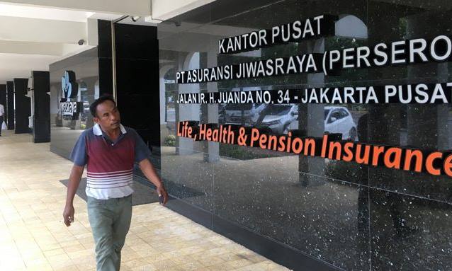 Politisi Demokrat Minta Pansus Jiwasraya Digulirkan