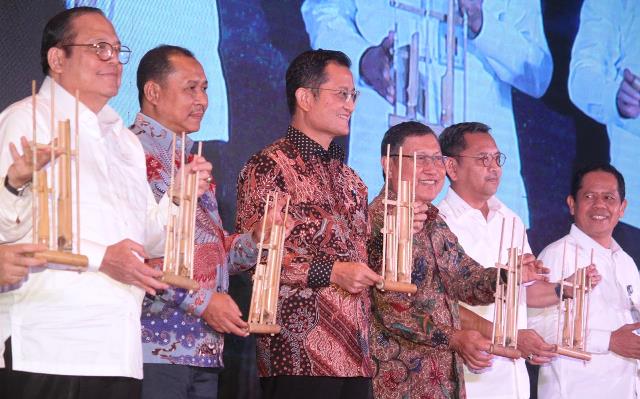 Mensos: Kartu Sembako Percepat Pengentasan Kemiskinan