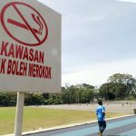 Begini Cara Cegah Orang Sekitar Terpapar Asap Rokok