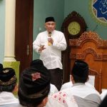 Oded Pastikan Tak Batasi Isi Khotbah