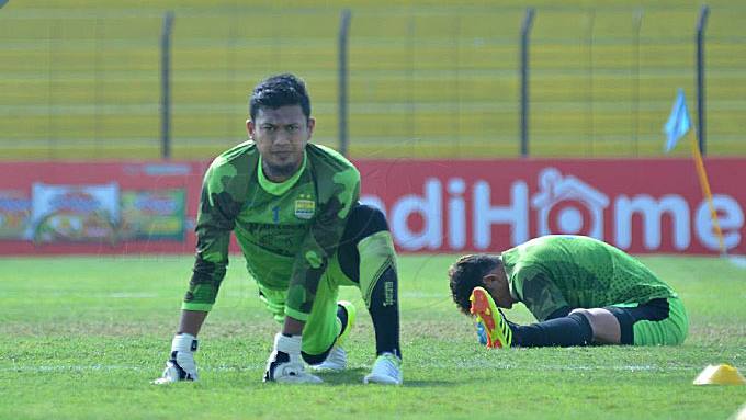 Passos Sebut Deden Alami Banyak Perkembangan