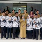 Disdik Berkolaborasi dengan PGRI