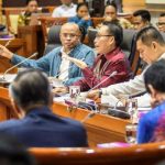 DPR Loloskan Lima Hakim Agung