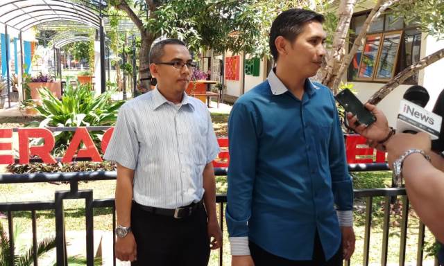 Terapkan Sistem Pembelajaran Berbasis IT, SMP Labshcool Cileunyi Masuk Kategori Sekolah Terbaik Nasional