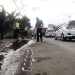 Jangan Nyalip dari Kiri Jika Tak Ingin Bernasib Tragis Seperti Soleh