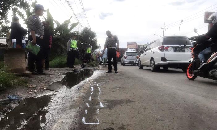 Jangan Nyalip dari Kiri Jika Tak Ingin Bernasib Tragis Seperti Soleh Jangan Nyalip dari Kiri Jika Tak Ingin Bernasib Tragis Seperti Soleh