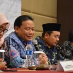 Petahana Dilarang Mutasi Pejabat