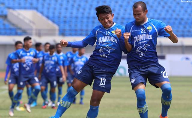 Manajemen Ngebet Miliki Homebase