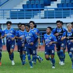 Berangkatkan 18 Pemain ke Malaysia