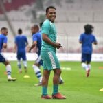 Skuat Pangeran Biru Akan Kembali Berlatih Besok