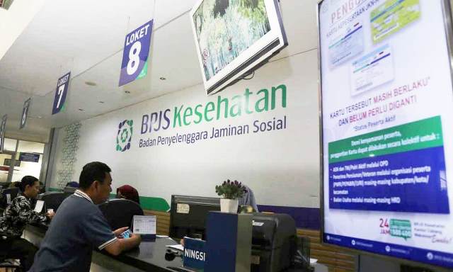 Dirut BPJS Kesehatan Diperiksa Polisi atas Kebocoran 279 Juta Data Penduduk