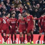 Jumlah Kemenangan Liverpool Masih Kalah dari Arsenal