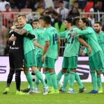 Lolos ke Final Piala Super Spanyol