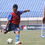 Mario Jardel Ingin Tampil Reguler dengan Persib