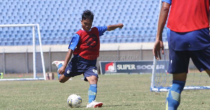 Mario Jardel Ingin Tampil Reguler dengan Persib Mario Jardel Ingin Tampil Reguler dengan Persib