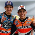 Alex Marquez Targetkan Raih Rookie of the Year