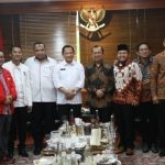 Parpol Usul Pemilu Dipisah Parpol Usul Pemilu Dipisah