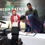 Jabar Harus Jadi Pusat Fesyen Muslim