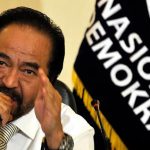 NasDem Usulkan Ambang Batas Parlemen 7 Persen