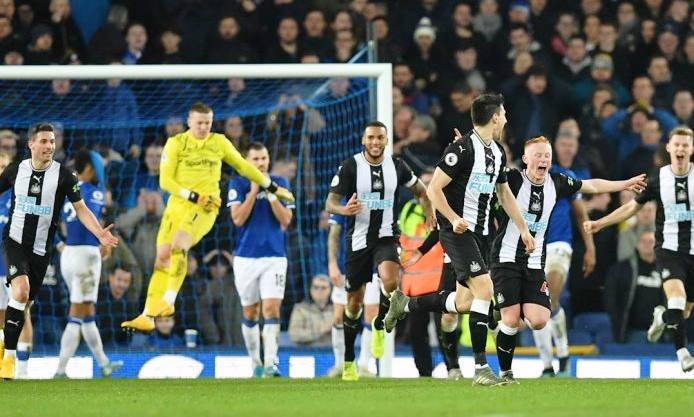 Mohamed bin Salman Ambil Alih Newcastle Rp 5,7 T