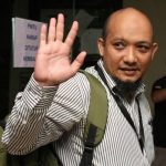 Kasus Novel di Tangan Jaksa