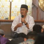 Oded: Setiap Pemimpin Harus Miliki Integritas