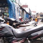 Dishub Berencana Menaikan Tarif Parkir