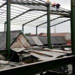 Revitalisasi Lanjutan Pasar Cimindi Tertunda