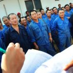 Selama 2019 Pekerja Asing Sumbang PAD Rp 937 Juta