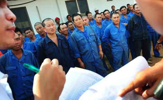 Selama 2019 Pekerja Asing Sumbang PAD Rp 937 Juta