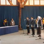 Rektor ITB Lantik Wakil Rektor dan Sekretaris