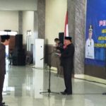 Kinerja ASN Tak Maksimal, Bupati Beri Sinyal Rotasi Mutasi