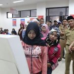 Server Rusak, Pelayanan Warga Terkendala