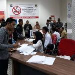 Lingkungan Disdukcapil Kotor, Bupati Geram