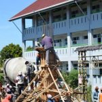 Penyaluran Bansos Kerap jadi Komoditas Politik