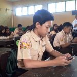 Walau Masih Minim Sarana, SMPN 1 Cangkuang Siap Gelar UNBK