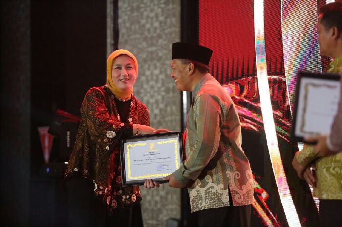 Pemkot Benahi Sektor Pajak