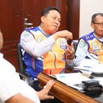 Yana Minta Grab Hentikan Operasional Grab Wheel