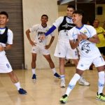 Empat Pemain Absen Latihan