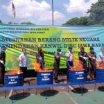 Penyelundupan Tembus Rp 27 M