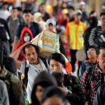 Cimahi Masih di Serbu Pendatang Selama 2019