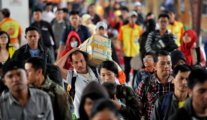 Cimahi Masih di Serbu Pendatang Selama 2019