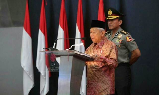 Canangkan Pendidikan Literasi Anti-Hoaks sejak Dini