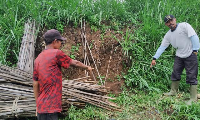 Korban Ditemukan Keluarga via Medsos Korban Ditemukan Keluarga via Medsos