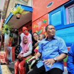 Oded Ajak Semua RW Belajar Pengelolaan Lingkungan ke Cibunut