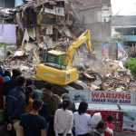 Pembangunan Rumah Deret Segera Dilakukan