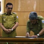 Akui Beberapa Catatan Kekurangan di 2019