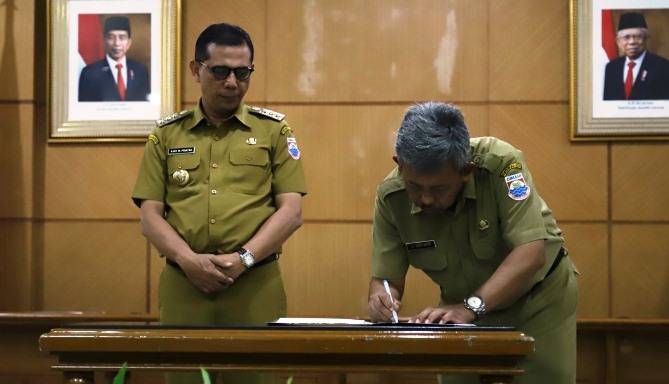 Akui Beberapa Catatan Kekurangan di 2019