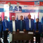 Tancap Gas, Demokrat Lakukan Penjaringan Balon Bupati