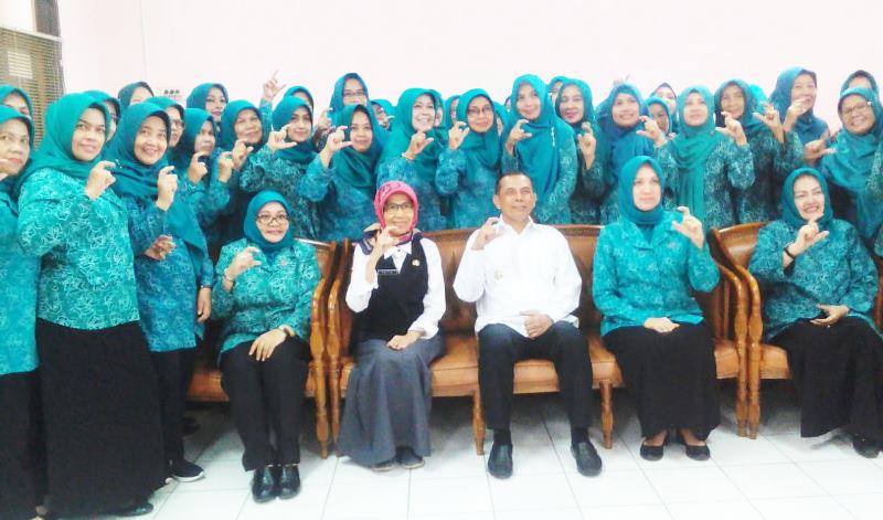 Cimahi Targetkan Bebas TBC di 2048